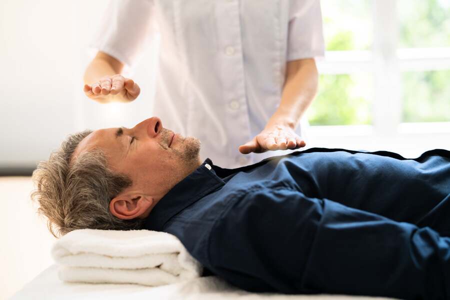 Reiki